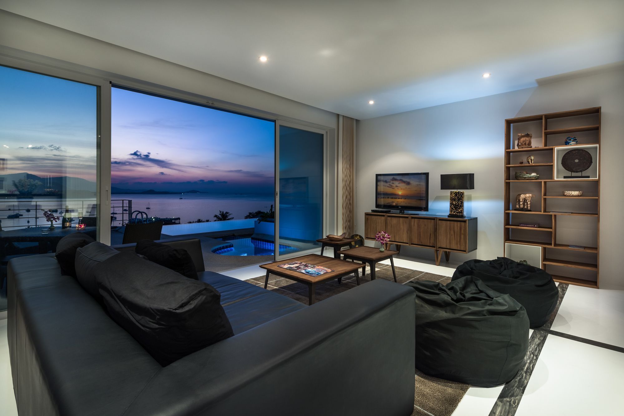 The Beach House Apartment หาดบางรัก ภายนอก รูปภาพ
